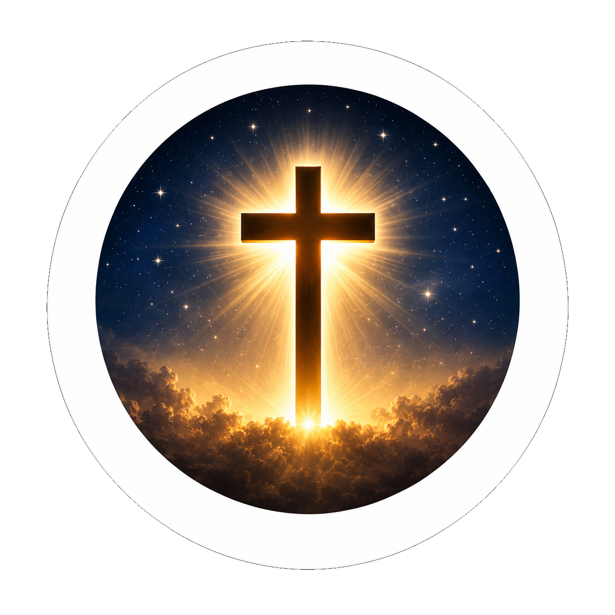 Dios Escucha logo